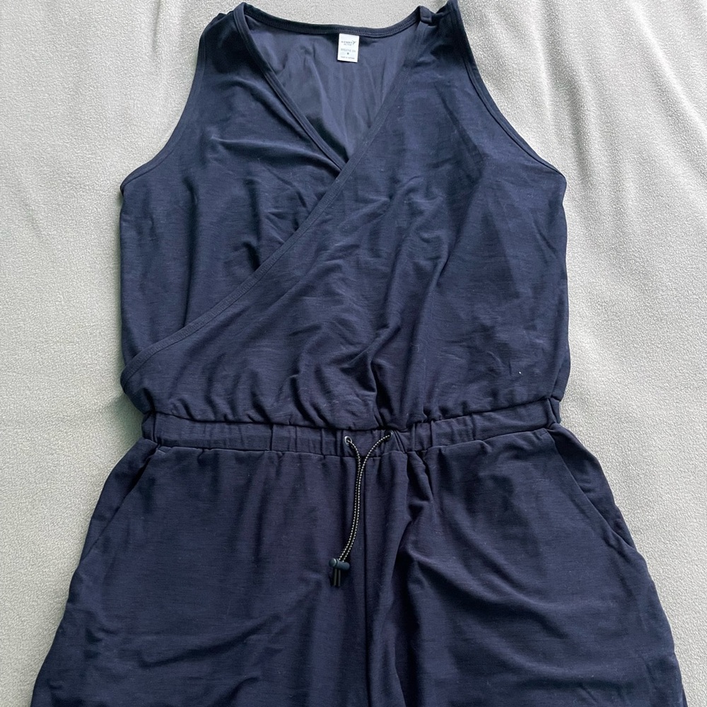 Old Navy BREATHE ON Romper